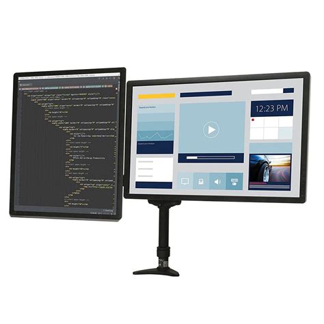 The Magic Raven: Your Solution for Dual-Screen Productivity